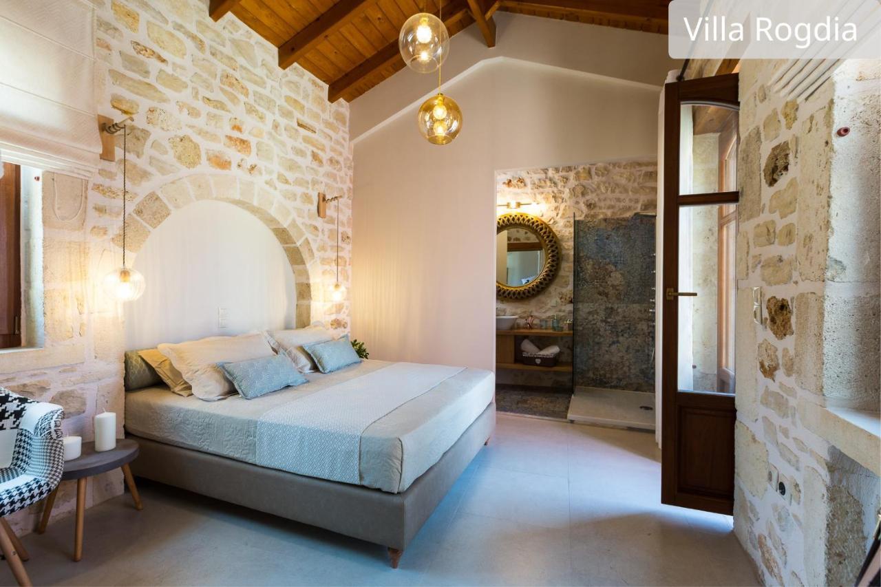 Atsipopoulo Villas Exterior photo