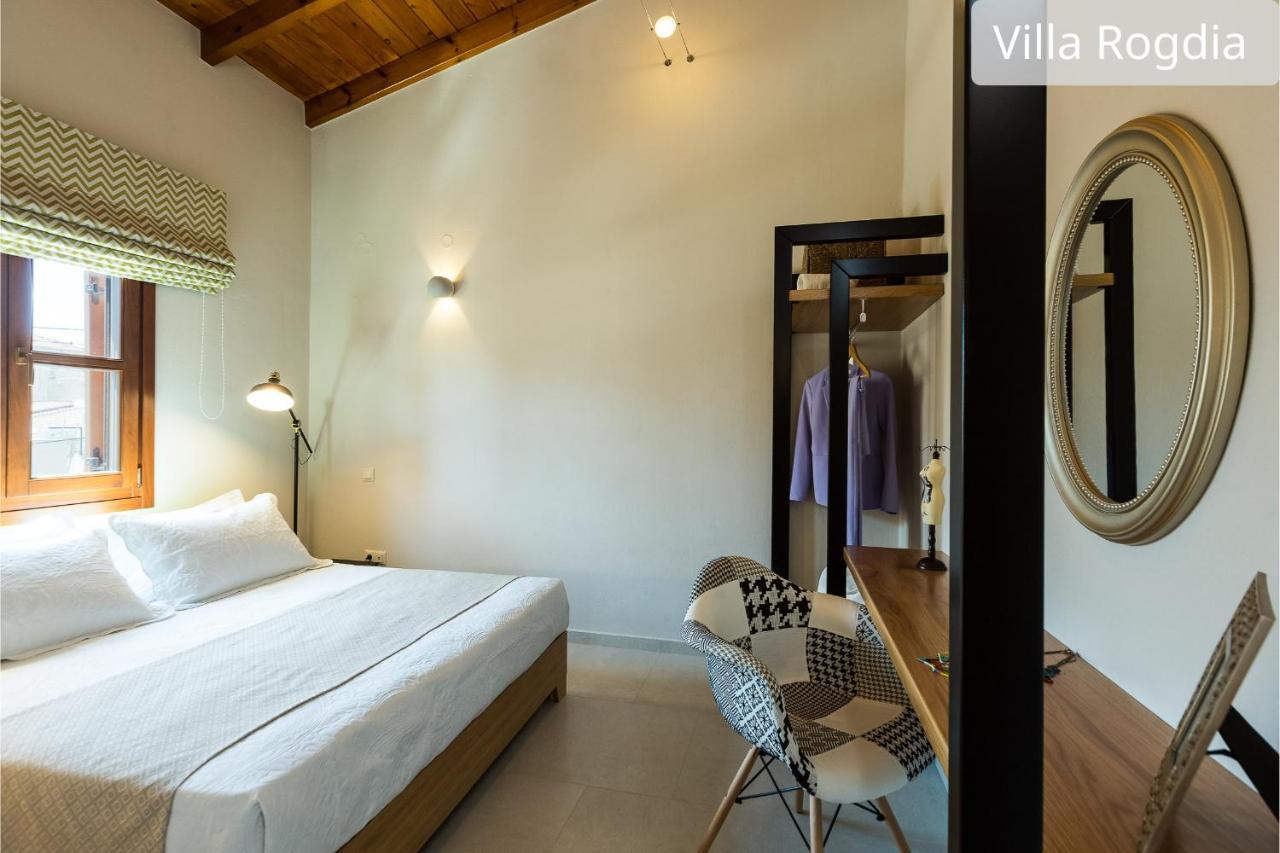 Atsipopoulo Villas Exterior photo