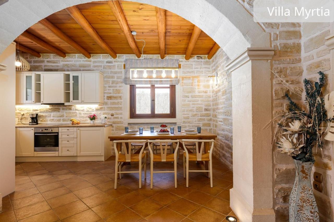 Atsipopoulo Villas Exterior photo