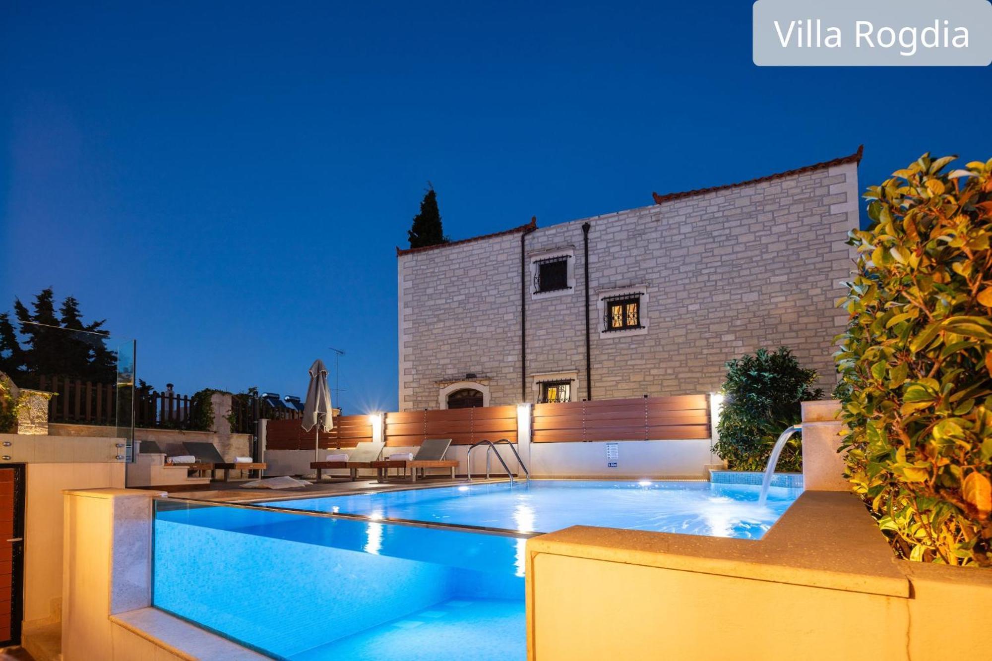 Atsipopoulo Villas Exterior photo