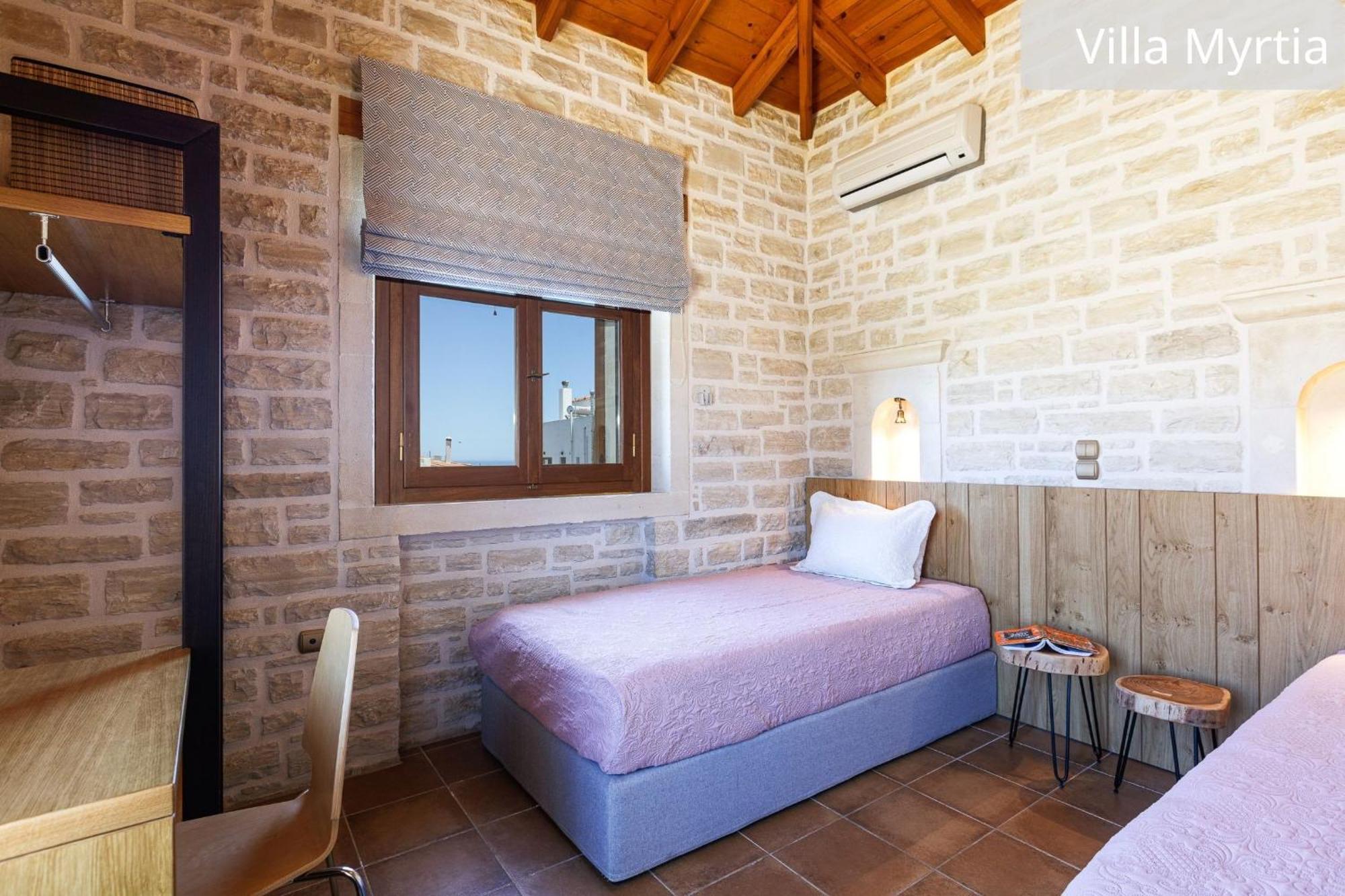 Atsipopoulo Villas Room photo