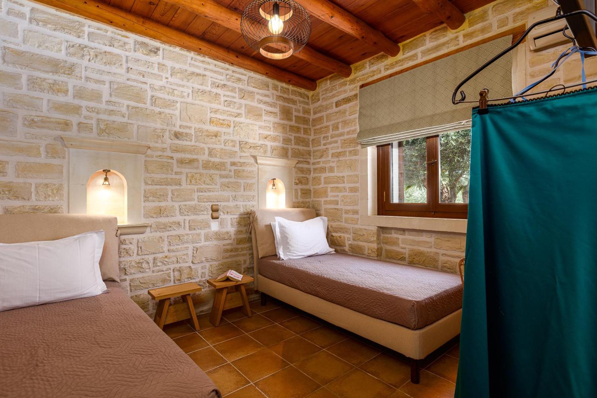 Atsipopoulo Villas Room photo