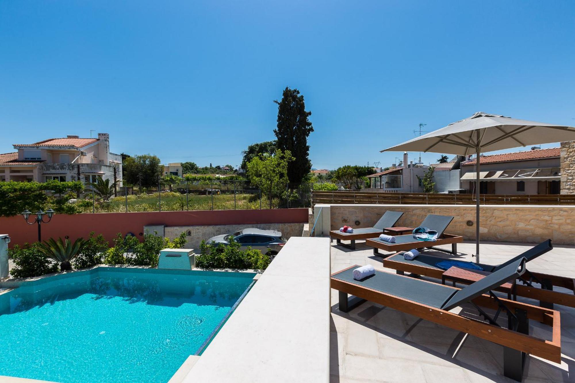 Atsipopoulo Villas Exterior photo