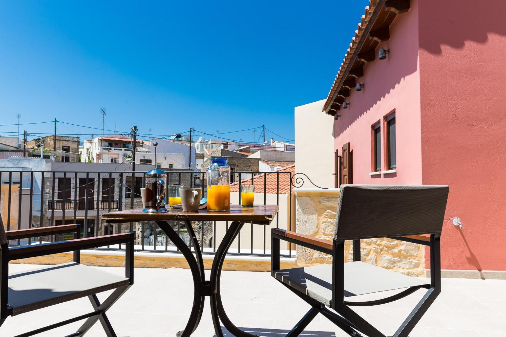 Atsipopoulo Villas Exterior photo