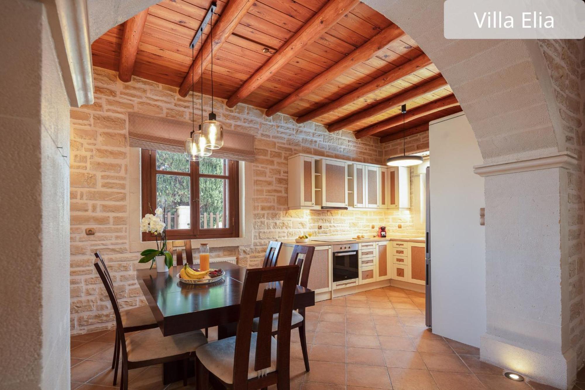 Atsipopoulo Villas Room photo